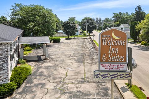 Tiny photo for 240 E Fond du Lac Street, Ripon, WI 54971 (MLS # 2007468)