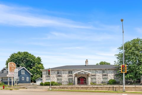 Tiny photo for 240 E Fond du Lac Street, Ripon, WI 54971 (MLS # 2007468)