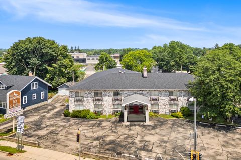 Tiny photo for 240 E Fond du Lac Street, Ripon, WI 54971 (MLS # 2007468)