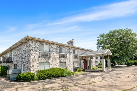 Tiny photo for 240 E Fond du Lac Street, Ripon, WI 54971 (MLS # 2007468)