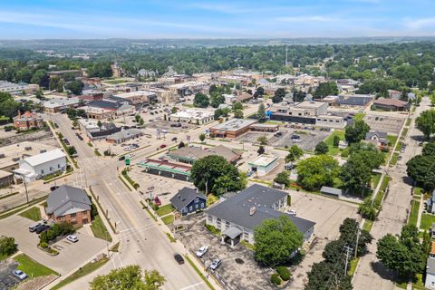 Tiny photo for 240 E Fond du Lac Street, Ripon, WI 54971 (MLS # 2007468)