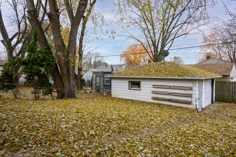 Tiny photo for 709 Dempsey Road, Madison, WI 53714 (MLS # 2012495)