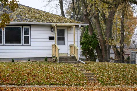 Tiny photo for 709 Dempsey Road, Madison, WI 53714 (MLS # 2012495)