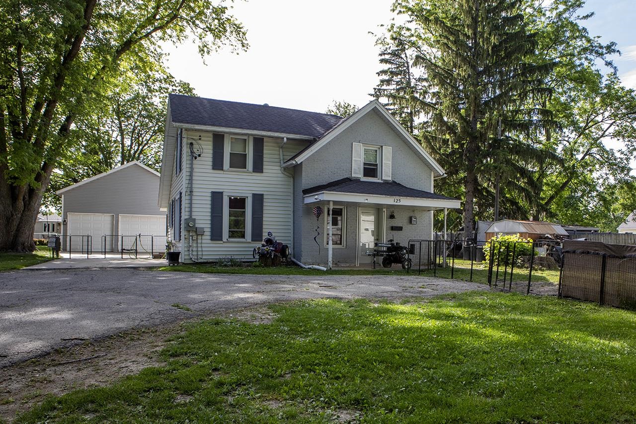 125 Keyes Street