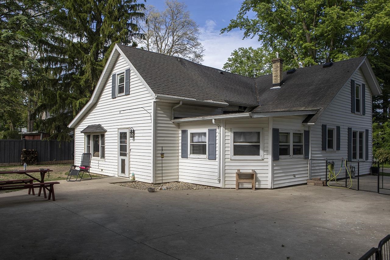 125 Keyes Street