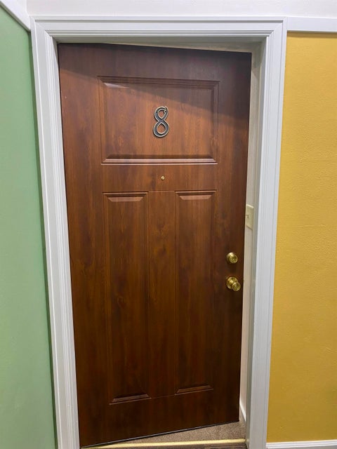 Photo of 109 S Main Street 8 #8, Fort Atkinson, WI 53538 (MLS # 2032468)