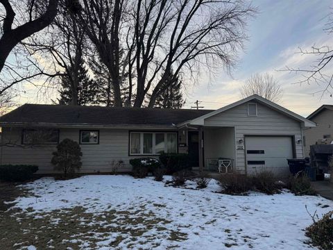 Photo of 1111 N Martin Road, Janesville, WI 53545 (MLS # 2016324)