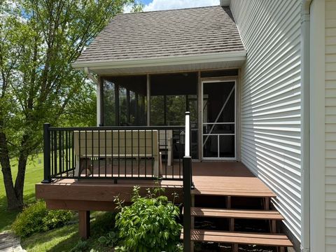 Tiny photo for 420 Front Street, Bloomington, WI 53804 (MLS # 2013130)