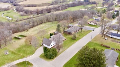 Tiny photo for 420 Front Street, Bloomington, WI 53804 (MLS # 2013130)