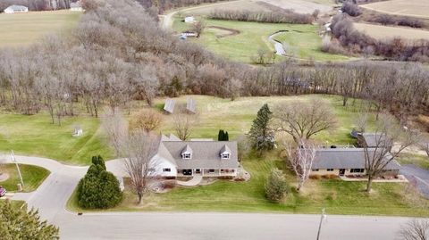 Tiny photo for 420 Front Street, Bloomington, WI 53804 (MLS # 2013130)