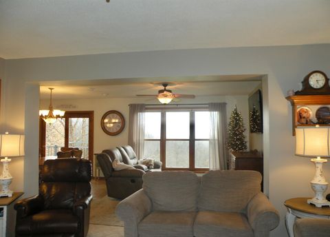 Tiny photo for 420 Front Street, Bloomington, WI 53804 (MLS # 2013130)