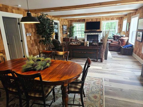 Tiny photo for N6619 18th Avenue, Neshkoro, WI 54960 (MLS # 2003895)