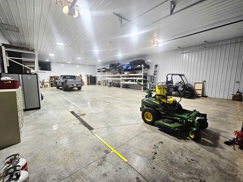 Tiny photo for N6619 18th Avenue, Neshkoro, WI 54960 (MLS # 2003895)
