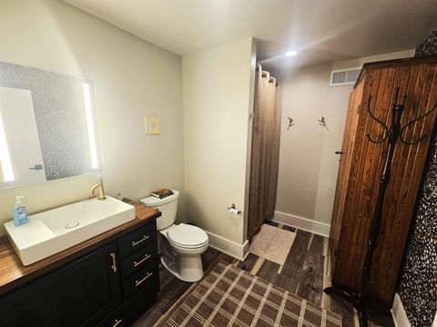 Tiny photo for N6619 18th Avenue, Neshkoro, WI 54960 (MLS # 2003895)