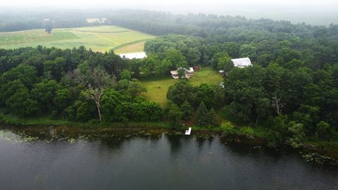 Tiny photo for N6619 18th Avenue, Neshkoro, WI 54960 (MLS # 2003895)