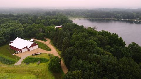 Tiny photo for N6619 18th Avenue, Neshkoro, WI 54960 (MLS # 2003895)