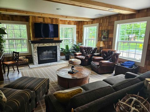 Tiny photo for N6619 18th Avenue, Neshkoro, WI 54960 (MLS # 2003895)