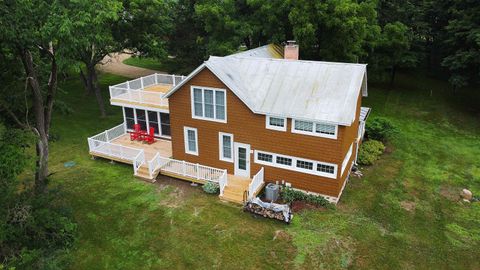 Tiny photo for N6619 18th Avenue, Neshkoro, WI 54960 (MLS # 2003895)
