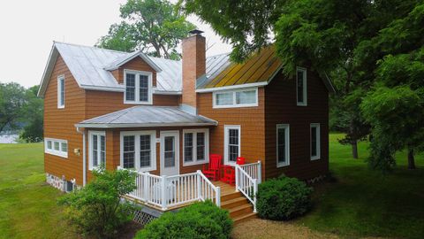 Tiny photo for N6619 18th Avenue, Neshkoro, WI 54960 (MLS # 2003895)