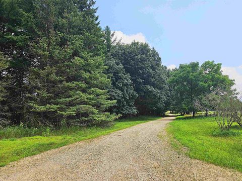 Tiny photo for N6619 18th Avenue, Neshkoro, WI 54960 (MLS # 2003895)