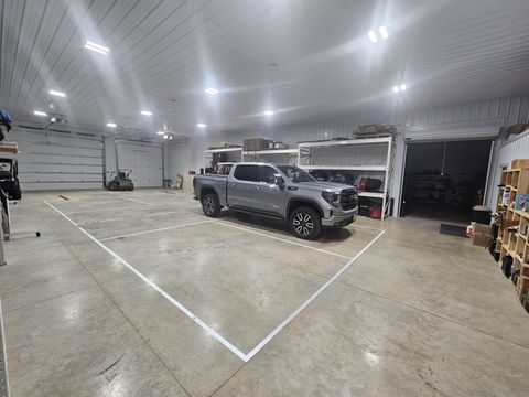 Tiny photo for N6619 18th Avenue, Neshkoro, WI 54960 (MLS # 2003895)