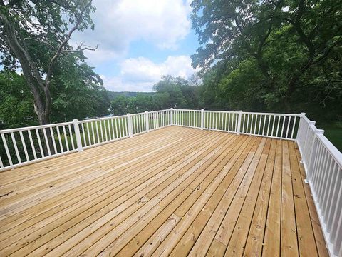 Tiny photo for N6619 18th Avenue, Neshkoro, WI 54960 (MLS # 2003895)