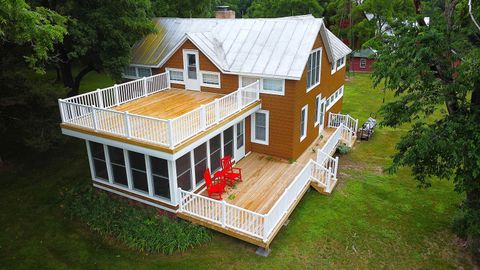 Tiny photo for N6619 18th Avenue, Neshkoro, WI 54960 (MLS # 2003895)