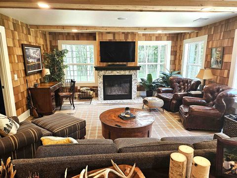 Tiny photo for N6619 18th Avenue, Neshkoro, WI 54960 (MLS # 2003895)