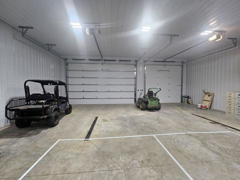 Tiny photo for N6619 18th Avenue, Neshkoro, WI 54960 (MLS # 2003895)