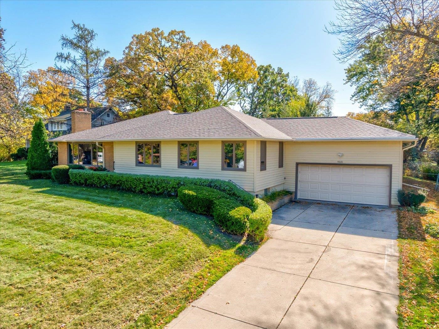 5021 Odana Road