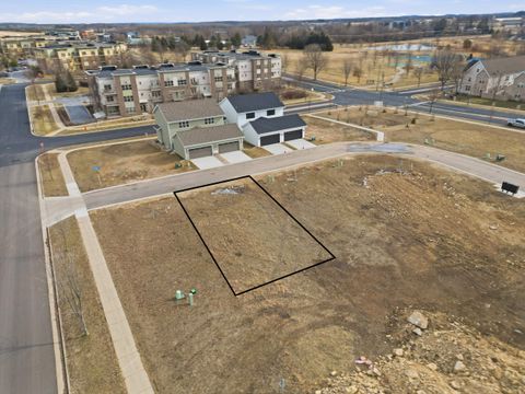 Photo of Lot 46 - 5206 Inspiration Way, Fitchburg, WI 53711 (MLS # 2017382)
