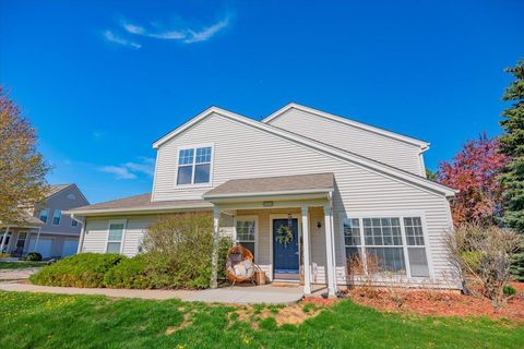 2921 Holborn Circle, Madison, WI 53718 - #: 1998303