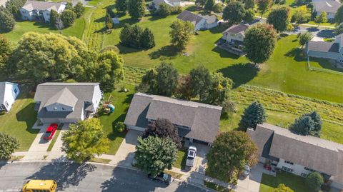 Tiny photo for 809 Southbound Drive, DeForest, WI 53532 (MLS # 2013442)