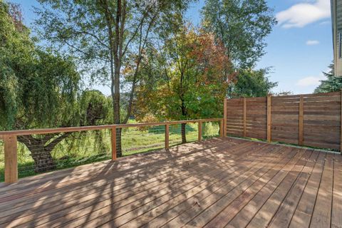 Tiny photo for 809 Southbound Drive, DeForest, WI 53532 (MLS # 2013442)