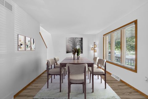 Tiny photo for 809 Southbound Drive, DeForest, WI 53532 (MLS # 2013442)