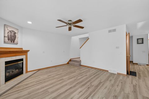 Tiny photo for 809 Southbound Drive, DeForest, WI 53532 (MLS # 2013442)