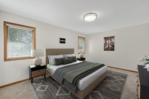 Tiny photo for 809 Southbound Drive, DeForest, WI 53532 (MLS # 2013442)