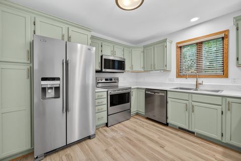 Tiny photo for 809 Southbound Drive, DeForest, WI 53532 (MLS # 2013442)