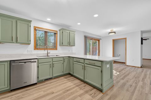 Tiny photo for 809 Southbound Drive, DeForest, WI 53532 (MLS # 2013442)