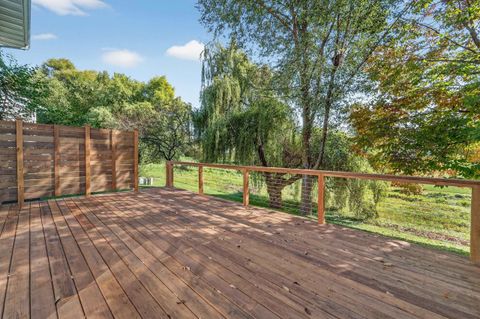 Tiny photo for 809 Southbound Drive, DeForest, WI 53532 (MLS # 2013442)