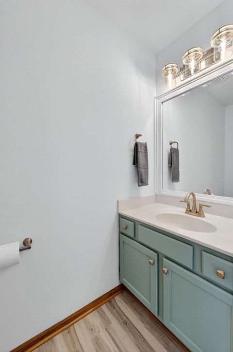 Tiny photo for 809 Southbound Drive, DeForest, WI 53532 (MLS # 2013442)