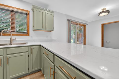 Tiny photo for 809 Southbound Drive, DeForest, WI 53532 (MLS # 2013442)