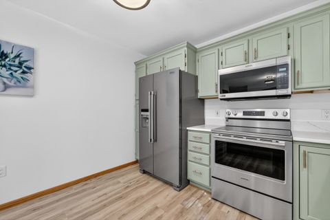 Tiny photo for 809 Southbound Drive, DeForest, WI 53532 (MLS # 2013442)