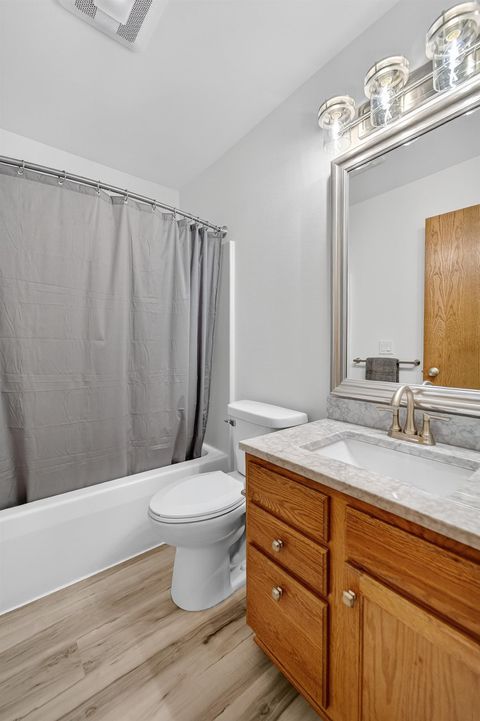 Tiny photo for 809 Southbound Drive, DeForest, WI 53532 (MLS # 2013442)