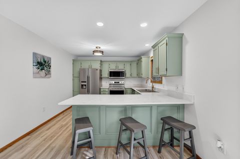 Tiny photo for 809 Southbound Drive, DeForest, WI 53532 (MLS # 2013442)