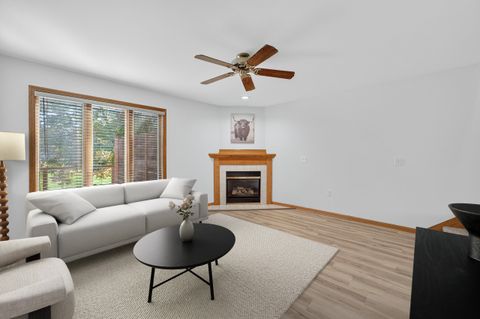 Tiny photo for 809 Southbound Drive, DeForest, WI 53532 (MLS # 2013442)