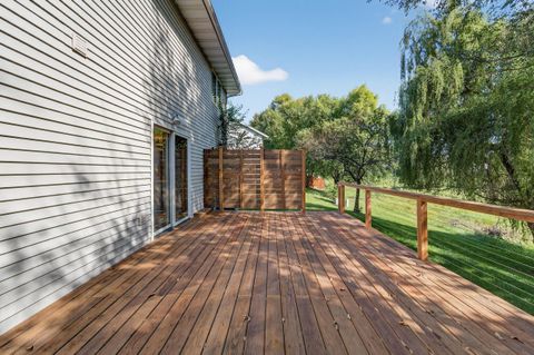 Tiny photo for 809 Southbound Drive, DeForest, WI 53532 (MLS # 2013442)