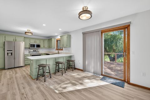 Tiny photo for 809 Southbound Drive, DeForest, WI 53532 (MLS # 2013442)