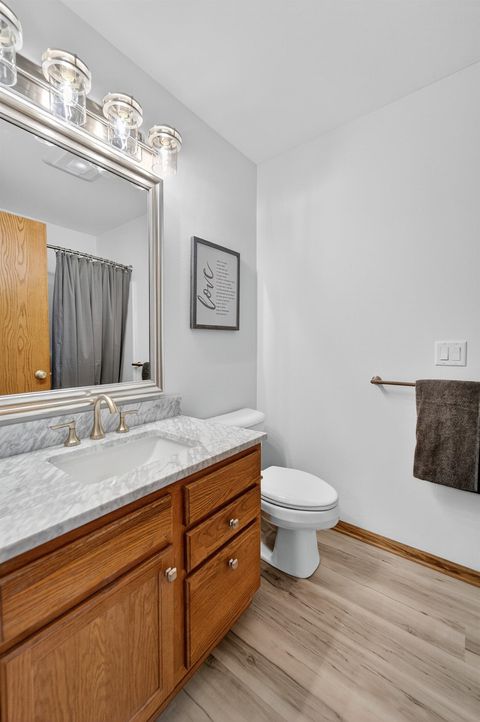 Tiny photo for 809 Southbound Drive, DeForest, WI 53532 (MLS # 2013442)