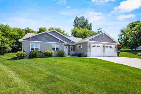 Photo of 731 Chester Court 15 #15, Ripon, WI 54971 (MLS # 2027873)